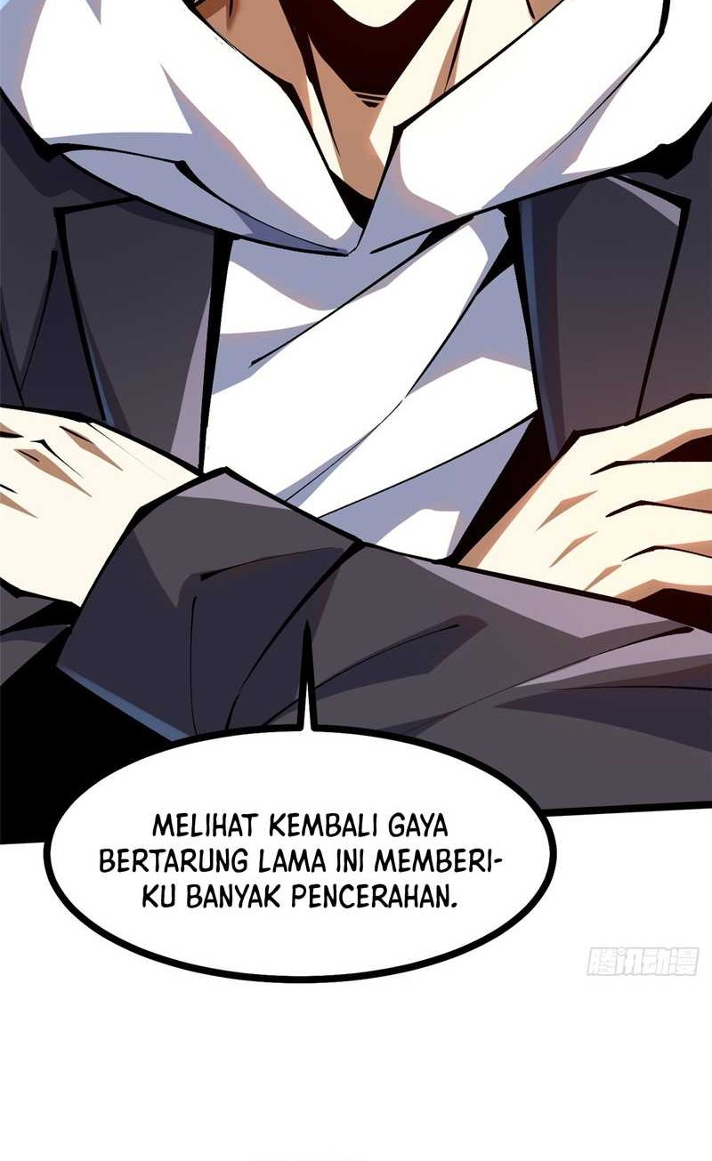 I Really Don’t Want to Learn Forbidden Spells Chapter 112 - halaman 35