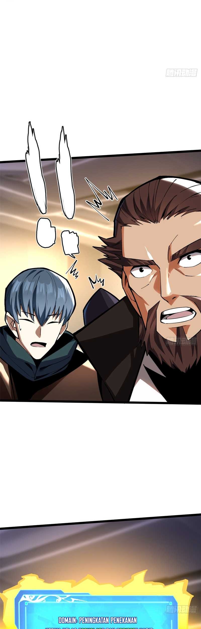 I Really Don’t Want to Learn Forbidden Spells Chapter 112 - halaman 39