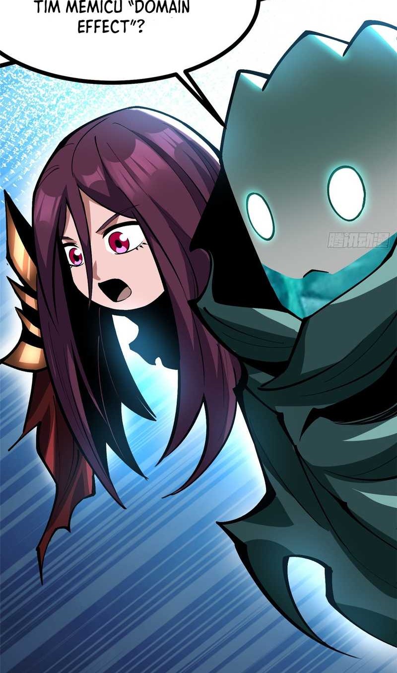 I Really Don’t Want to Learn Forbidden Spells Chapter 112 - halaman 44