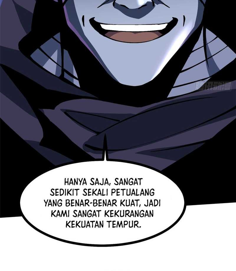 I Really Don’t Want to Learn Forbidden Spells Chapter 112 - halaman 7