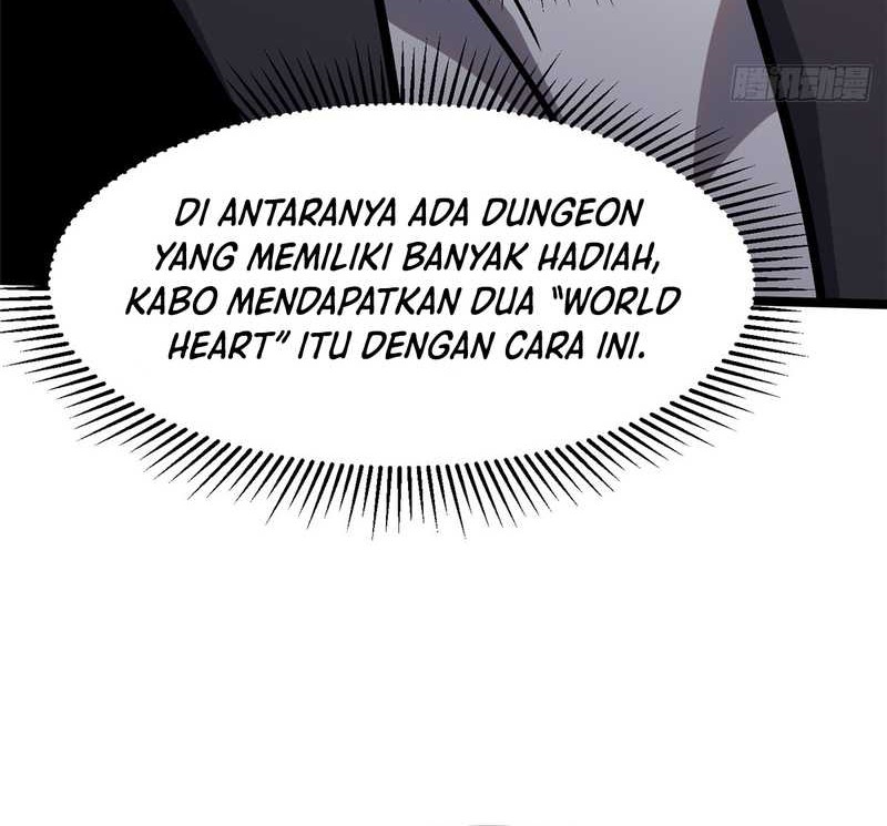 I Really Don’t Want to Learn Forbidden Spells Chapter 112 - halaman 9