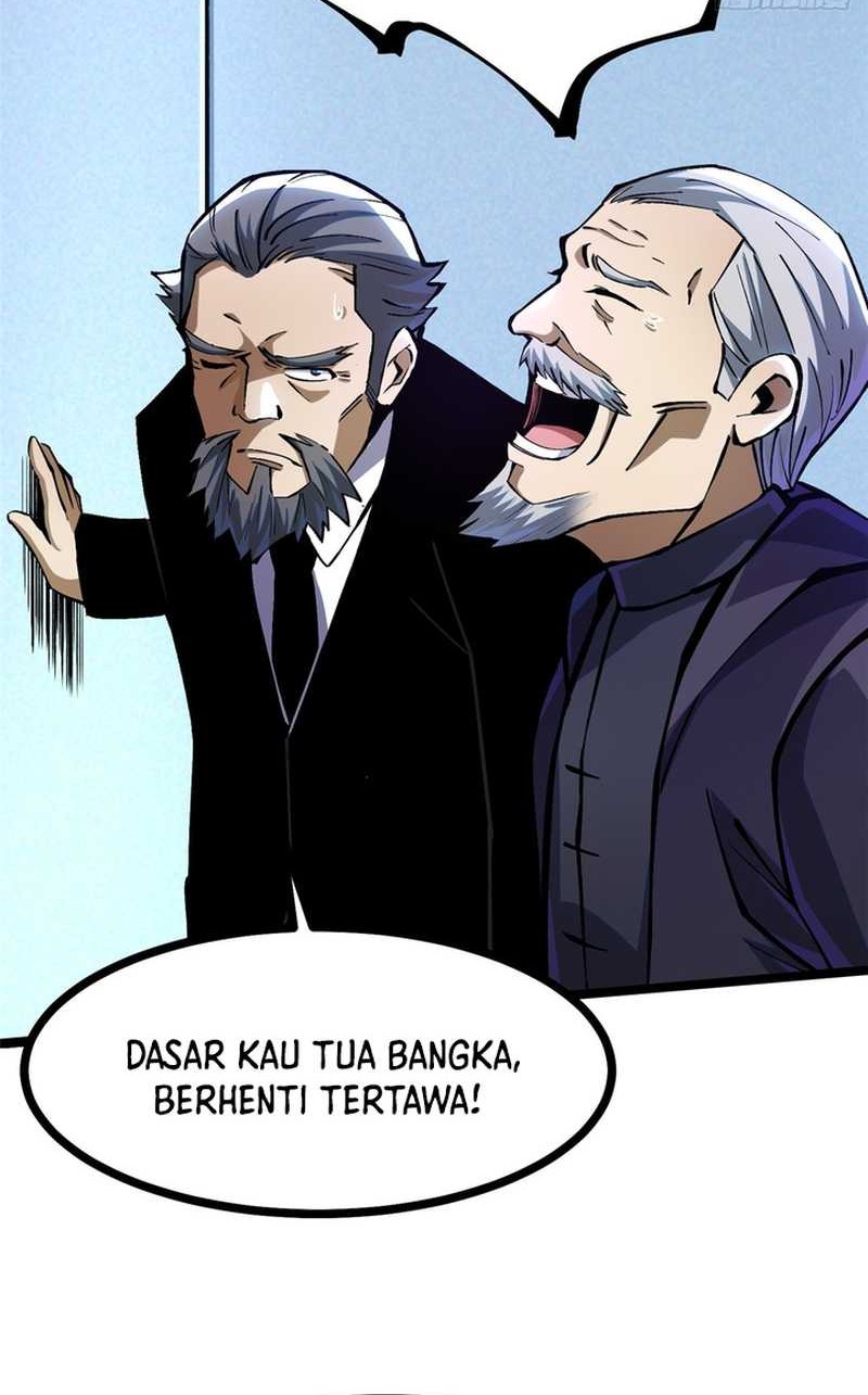 I Really Don’t Want to Learn Forbidden Spells Chapter 113 - halaman 13