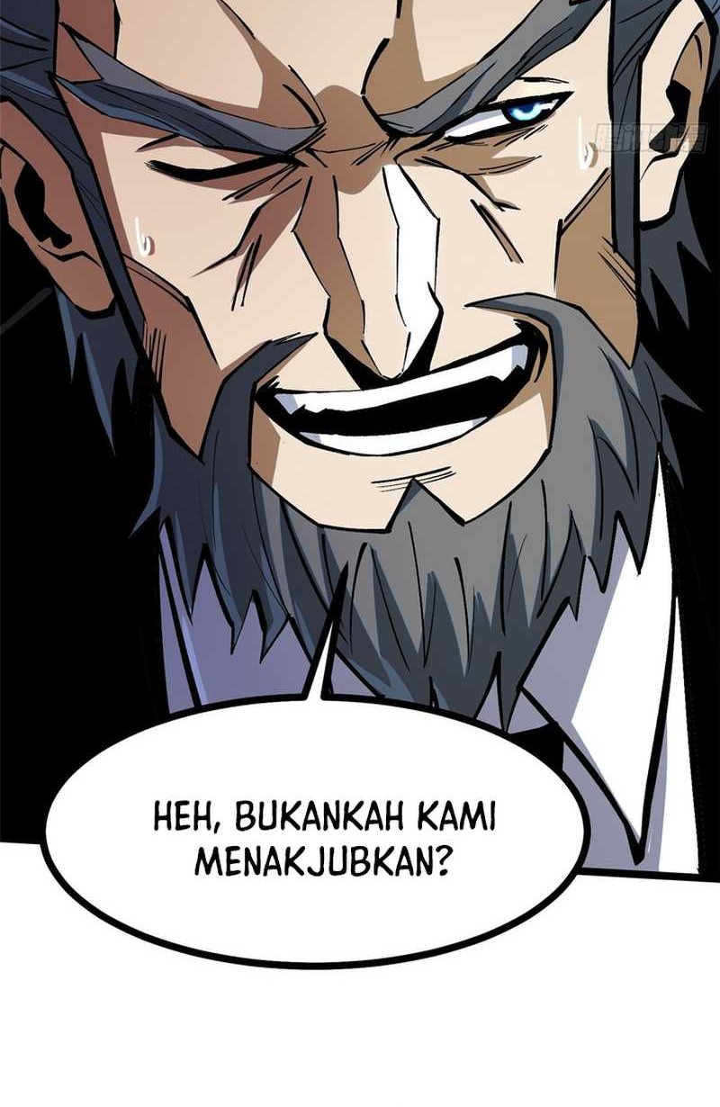 I Really Don’t Want to Learn Forbidden Spells Chapter 113 - halaman 18
