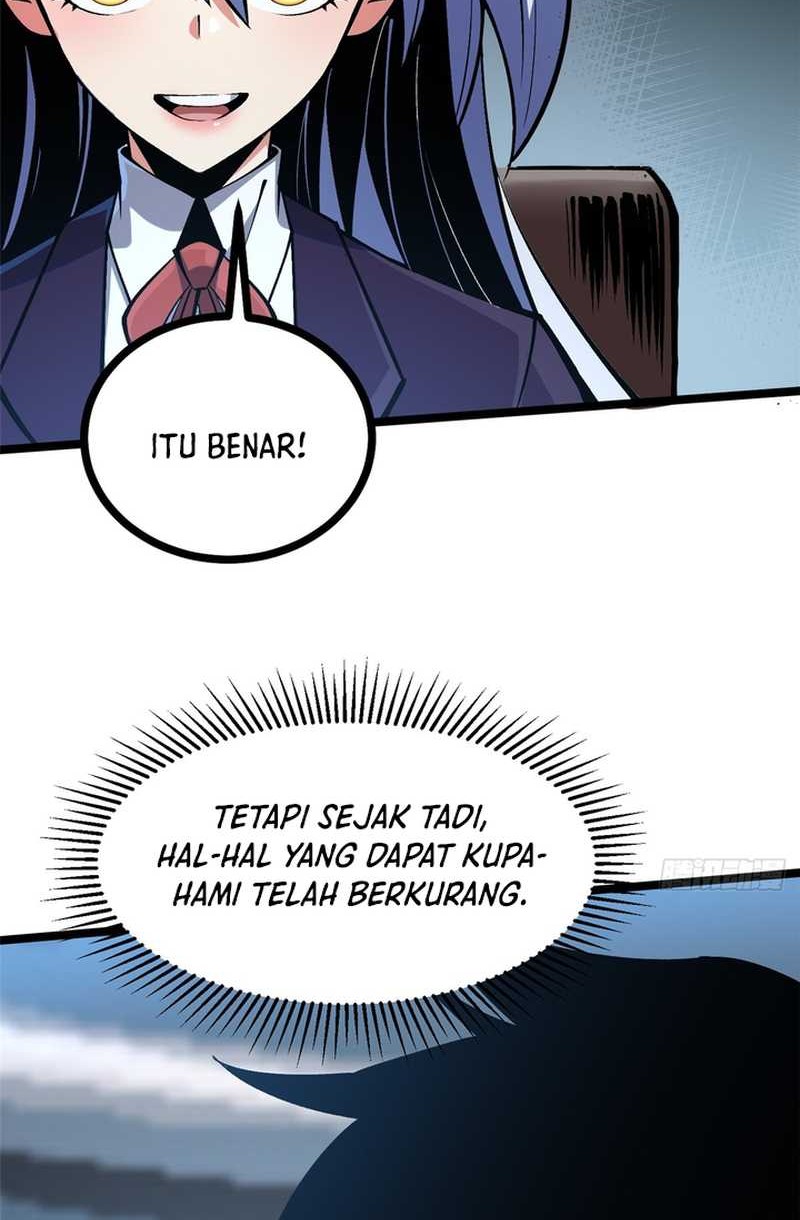 I Really Don’t Want to Learn Forbidden Spells Chapter 113 - halaman 25