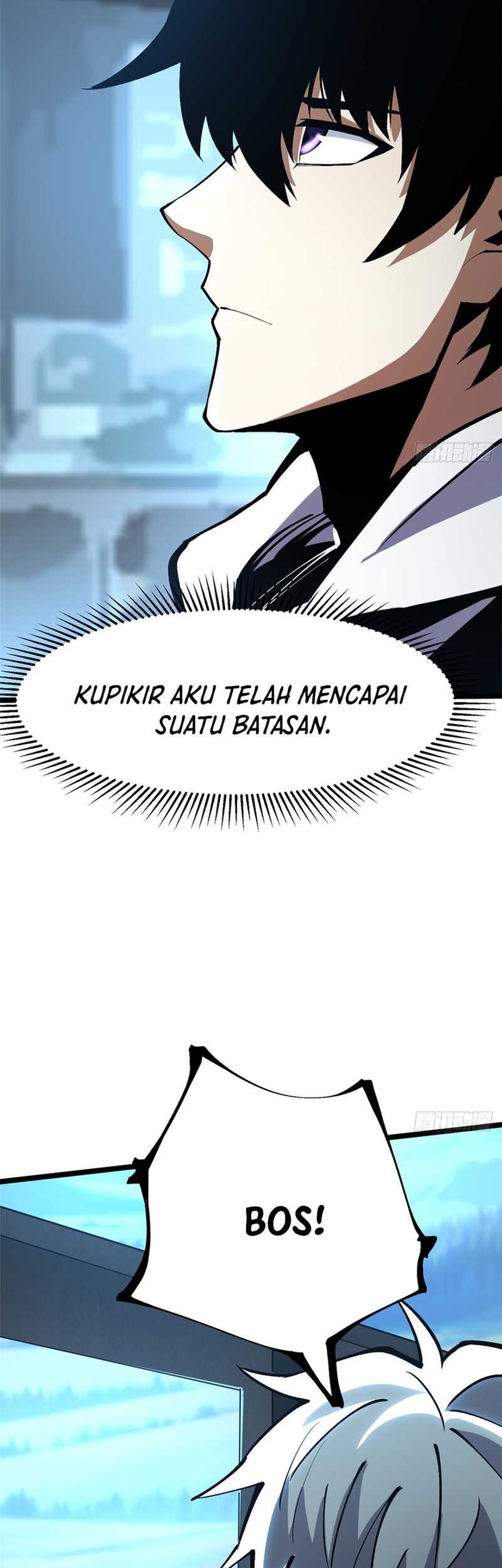 I Really Don’t Want to Learn Forbidden Spells Chapter 113 - halaman 26