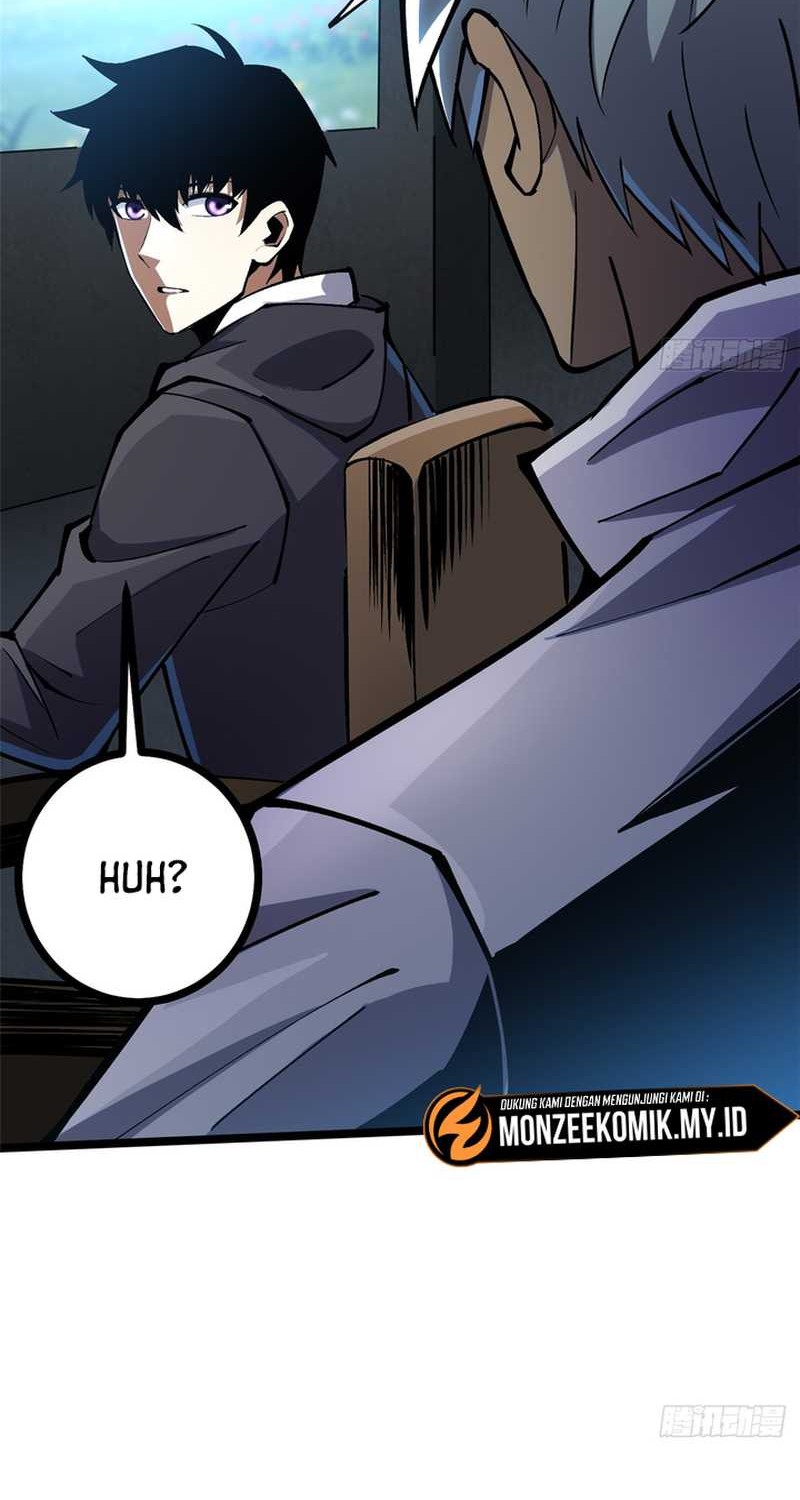 I Really Don’t Want to Learn Forbidden Spells Chapter 113 - halaman 27