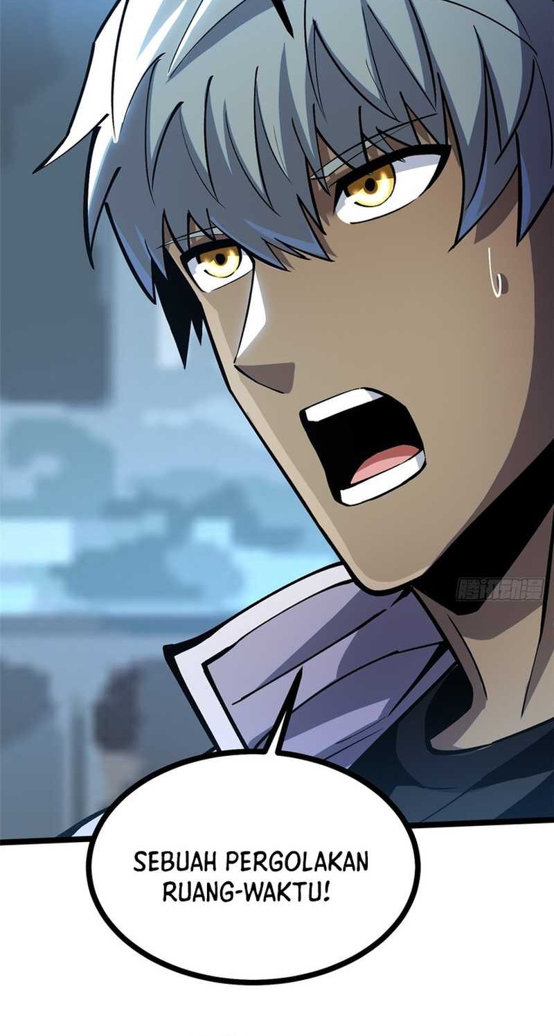 I Really Don’t Want to Learn Forbidden Spells Chapter 113 - halaman 33