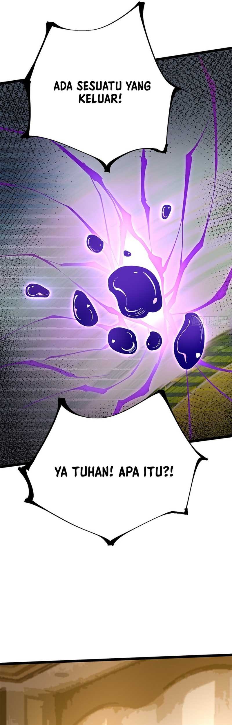 I Really Don’t Want to Learn Forbidden Spells Chapter 113 - halaman 36