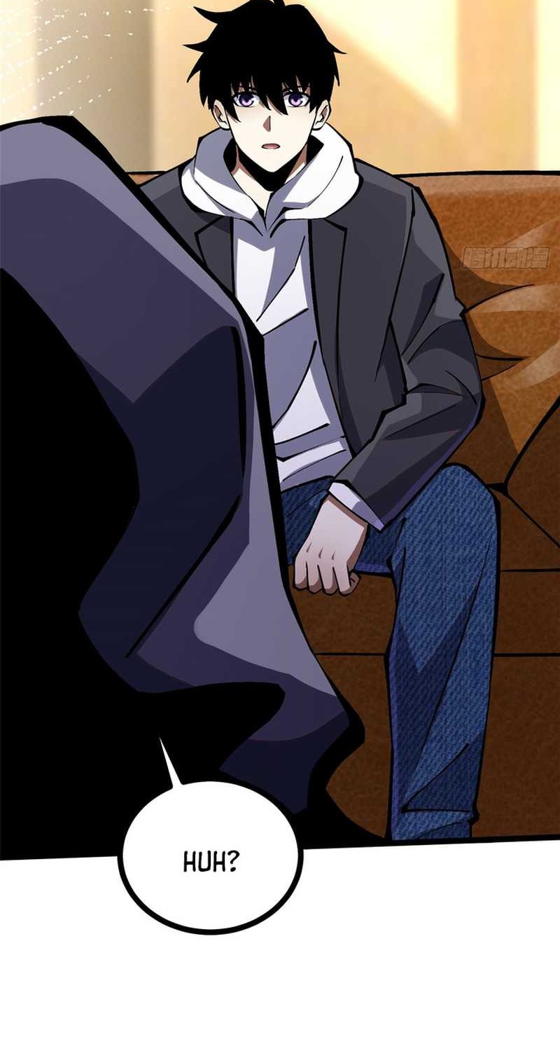 I Really Don’t Want to Learn Forbidden Spells Chapter 113 - halaman 39