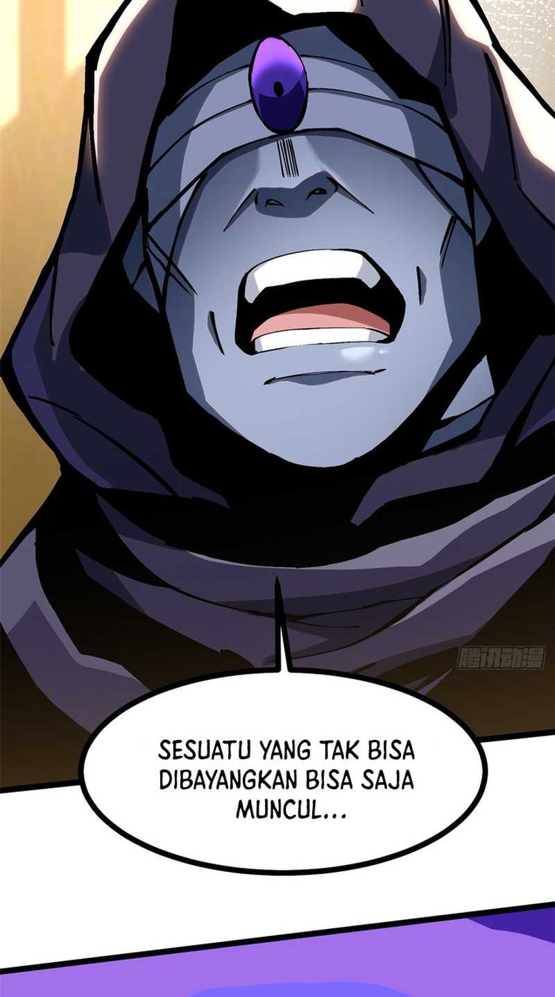 I Really Don’t Want to Learn Forbidden Spells Chapter 113 - halaman 41