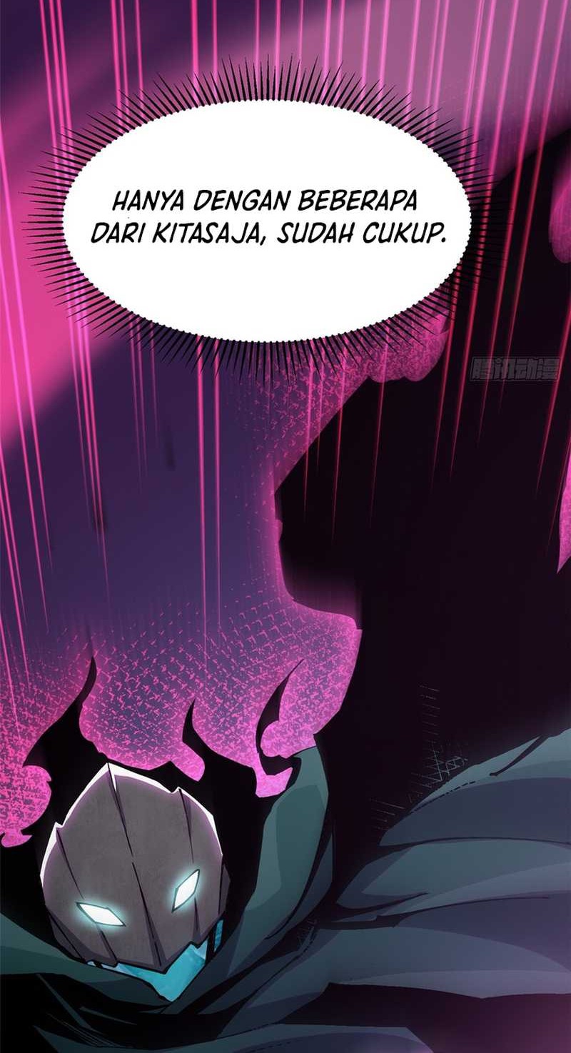 I Really Don’t Want to Learn Forbidden Spells Chapter 113 - halaman 44