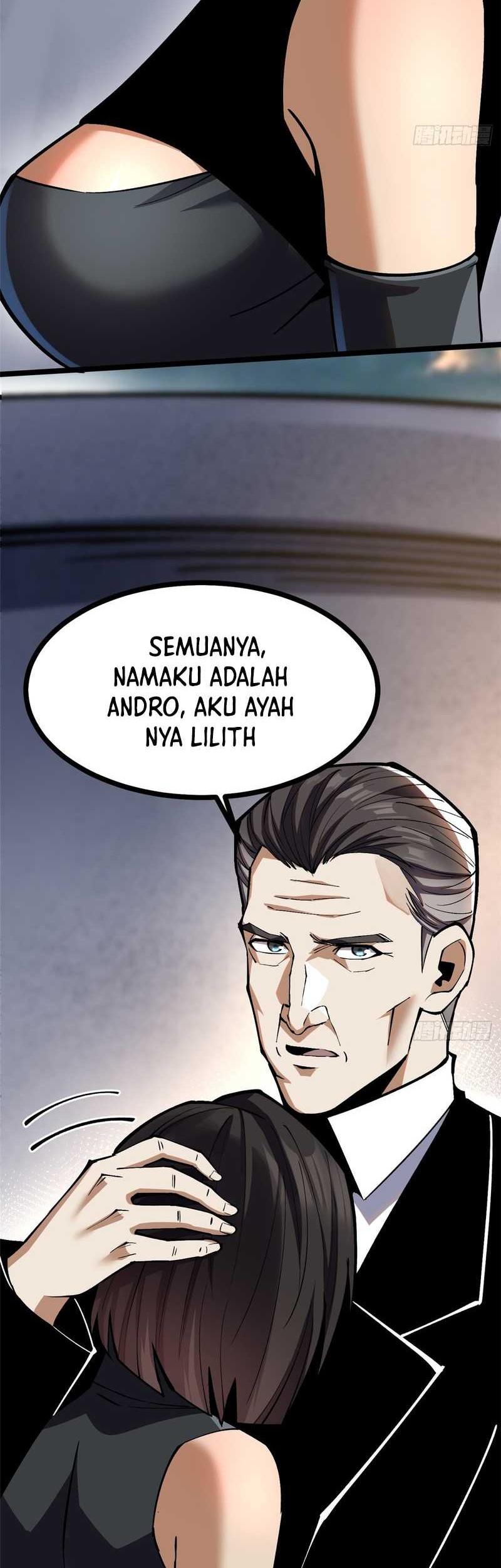 I Really Don’t Want to Learn Forbidden Spells Chapter 114 - halaman 11