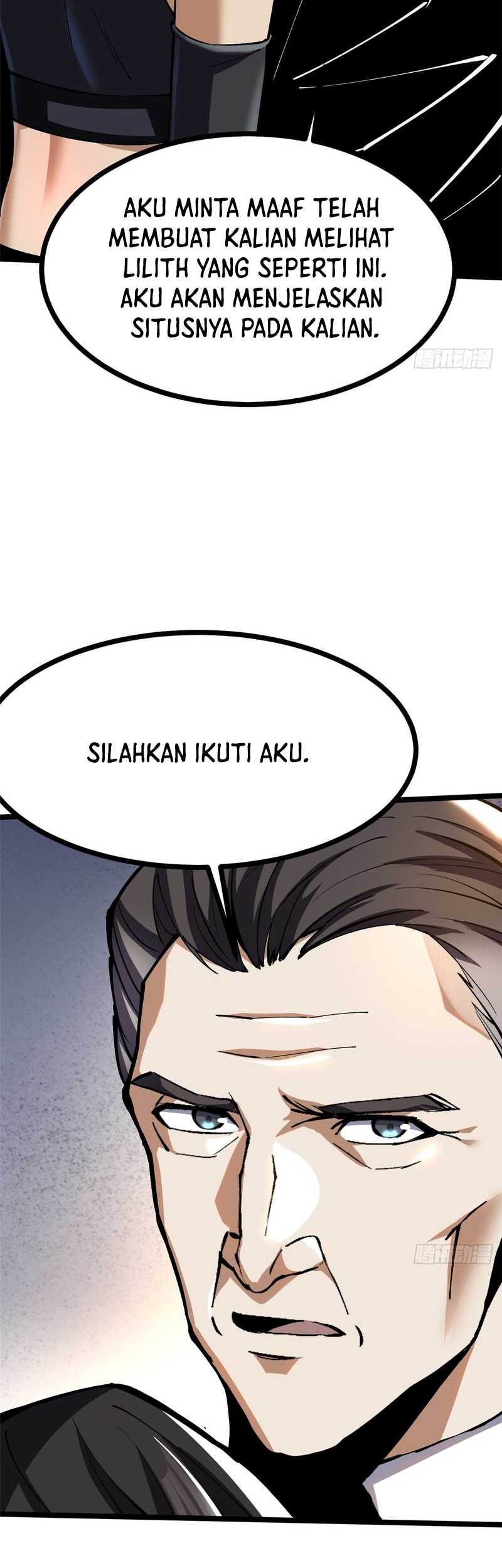 I Really Don’t Want to Learn Forbidden Spells Chapter 114 - halaman 12