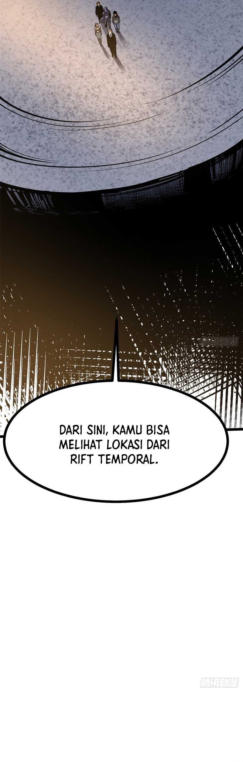 I Really Don’t Want to Learn Forbidden Spells Chapter 114 - halaman 14