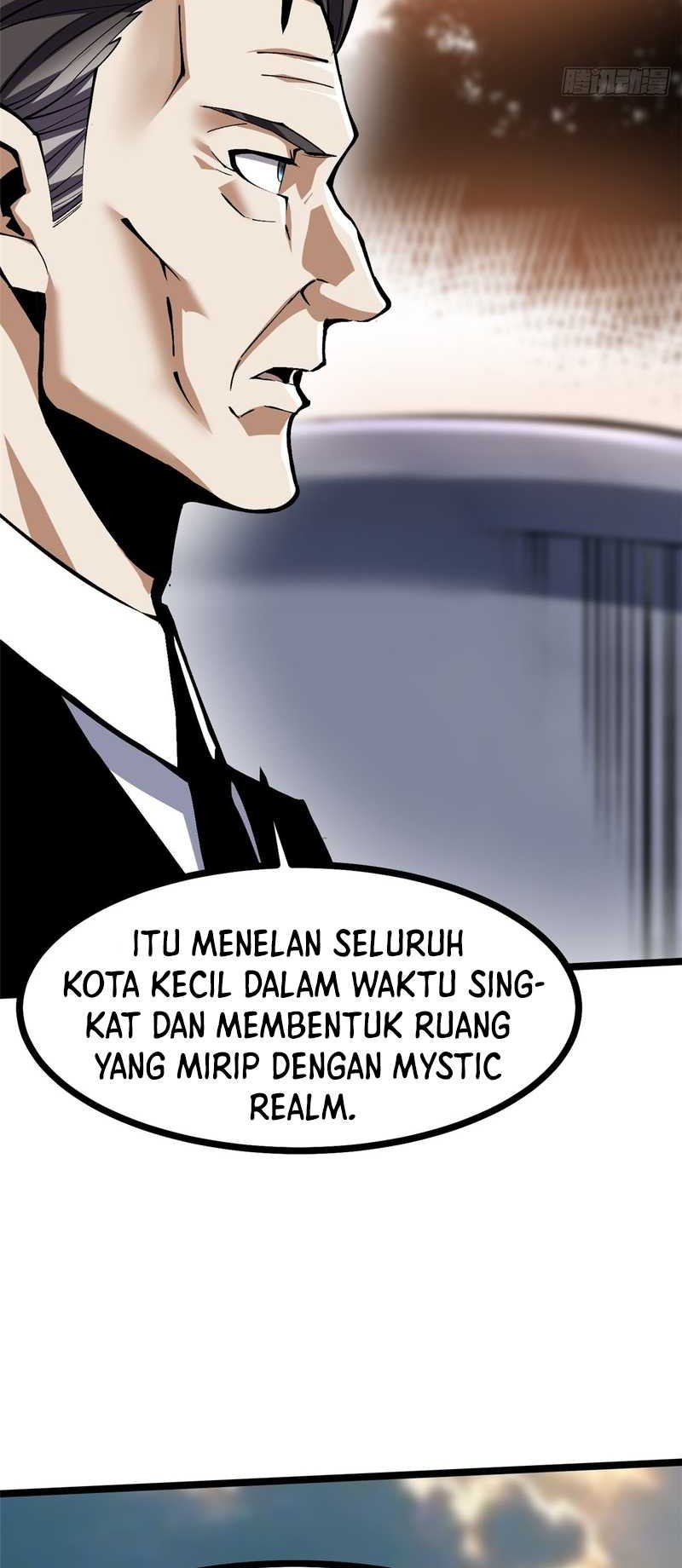 I Really Don’t Want to Learn Forbidden Spells Chapter 114 - halaman 16