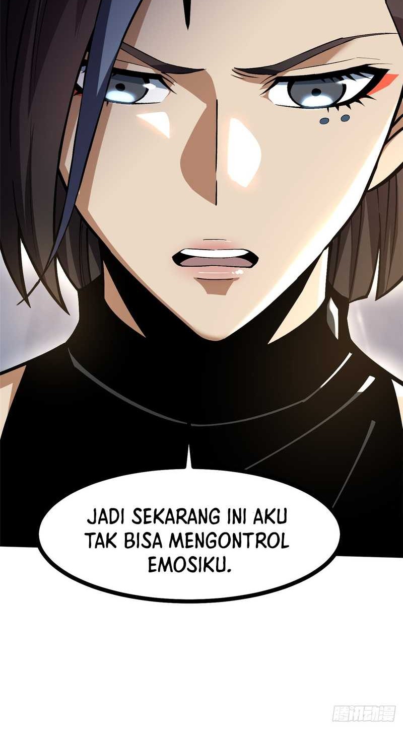 I Really Don’t Want to Learn Forbidden Spells Chapter 114 - halaman 20