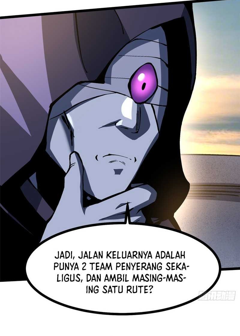 I Really Don’t Want to Learn Forbidden Spells Chapter 114 - halaman 24