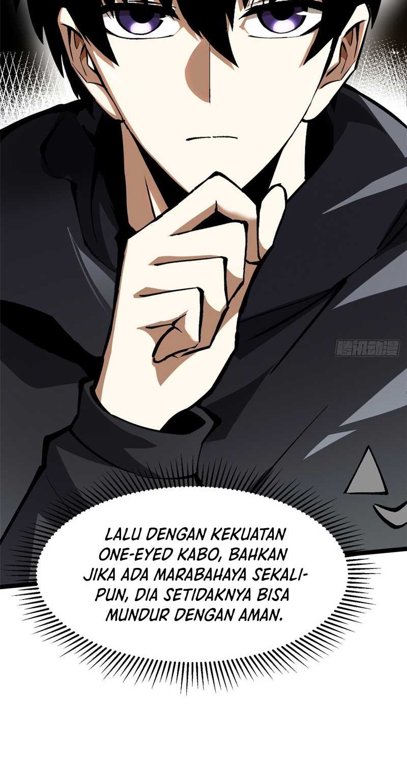 I Really Don’t Want to Learn Forbidden Spells Chapter 114 - halaman 28