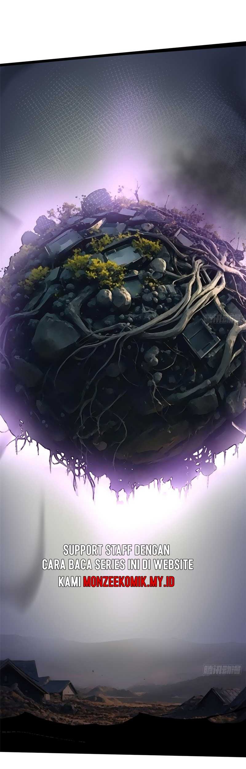 I Really Don’t Want to Learn Forbidden Spells Chapter 114 - halaman 31