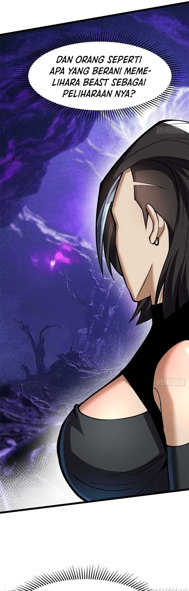 I Really Don’t Want to Learn Forbidden Spells Chapter 114 - halaman 41