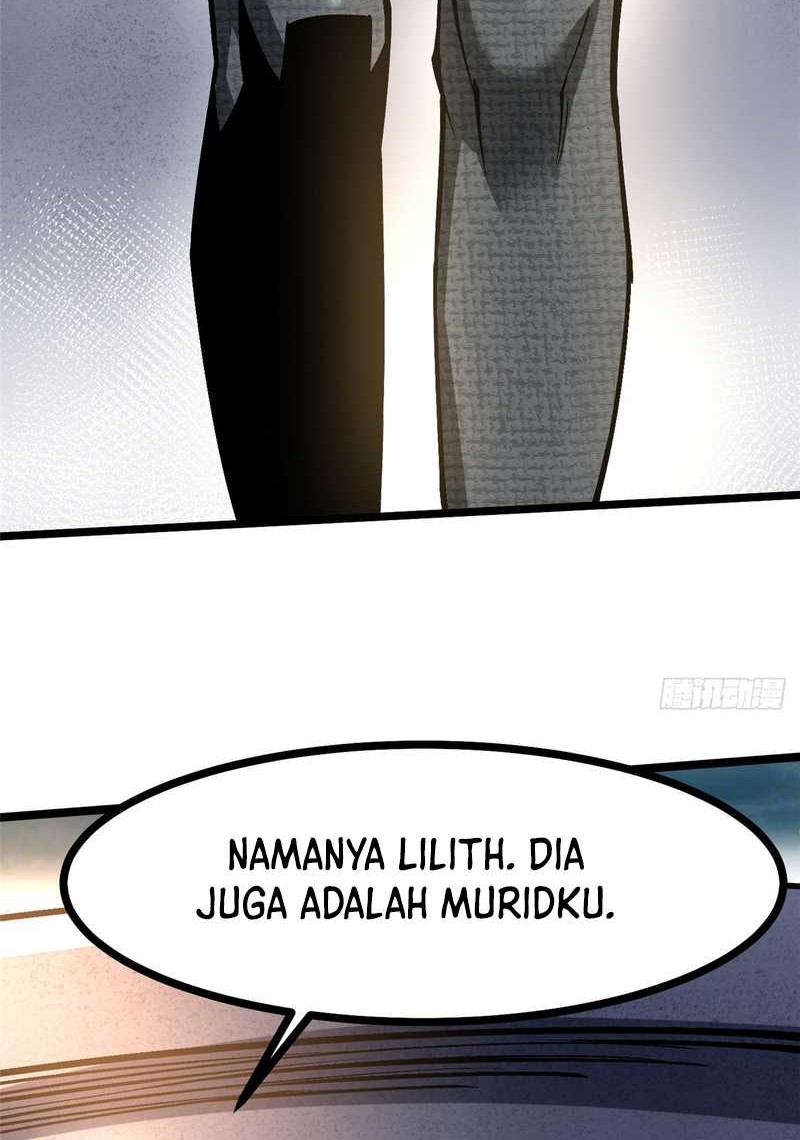 I Really Don’t Want to Learn Forbidden Spells Chapter 114 - halaman 5