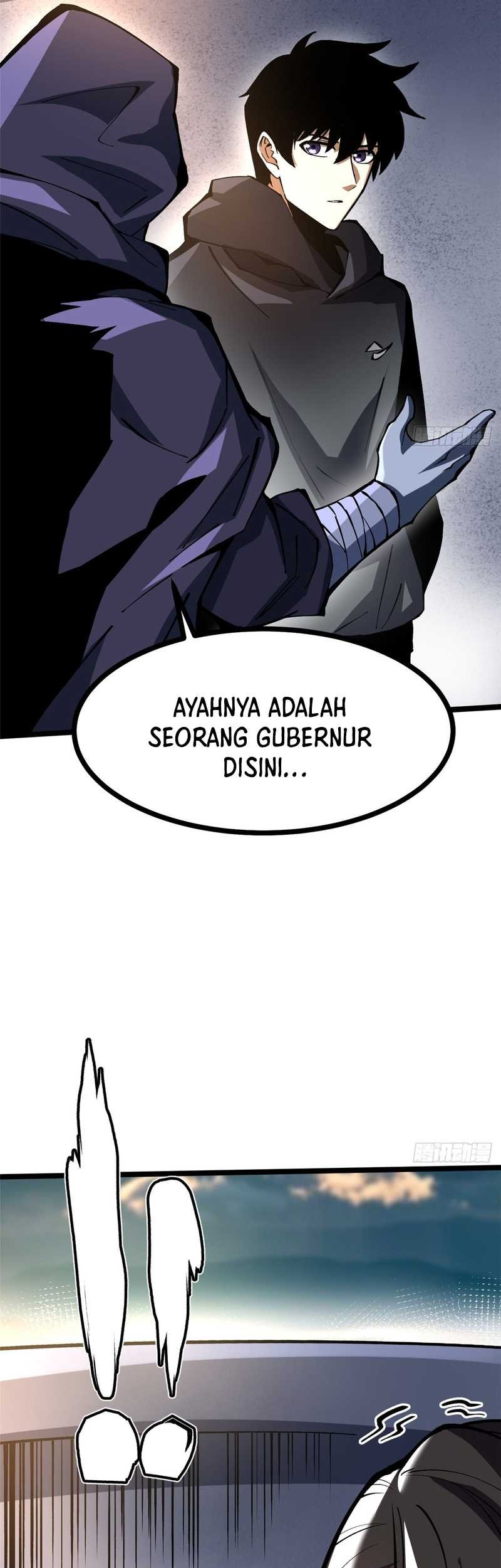 I Really Don’t Want to Learn Forbidden Spells Chapter 114 - halaman 6
