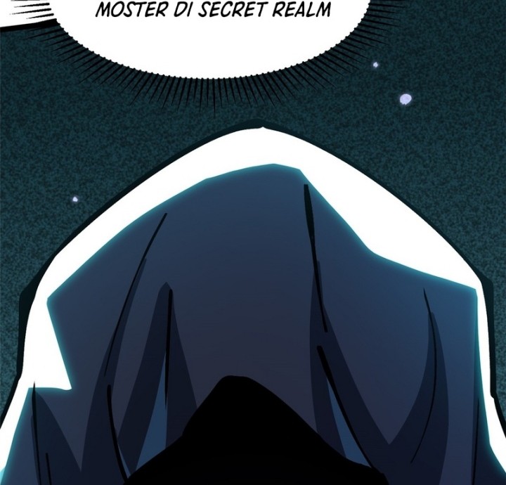I Really Don’t Want to Learn Forbidden Spells Chapter 115 - halaman 15