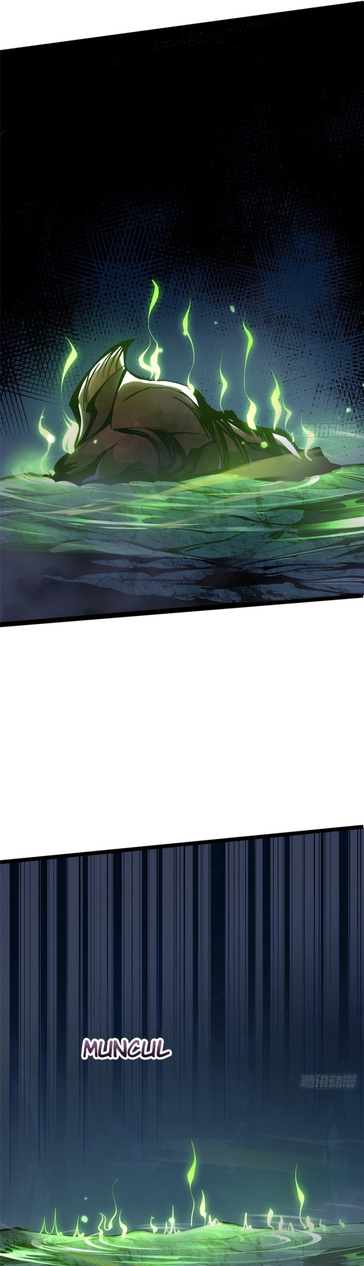 I Really Don’t Want to Learn Forbidden Spells Chapter 115 - halaman 18
