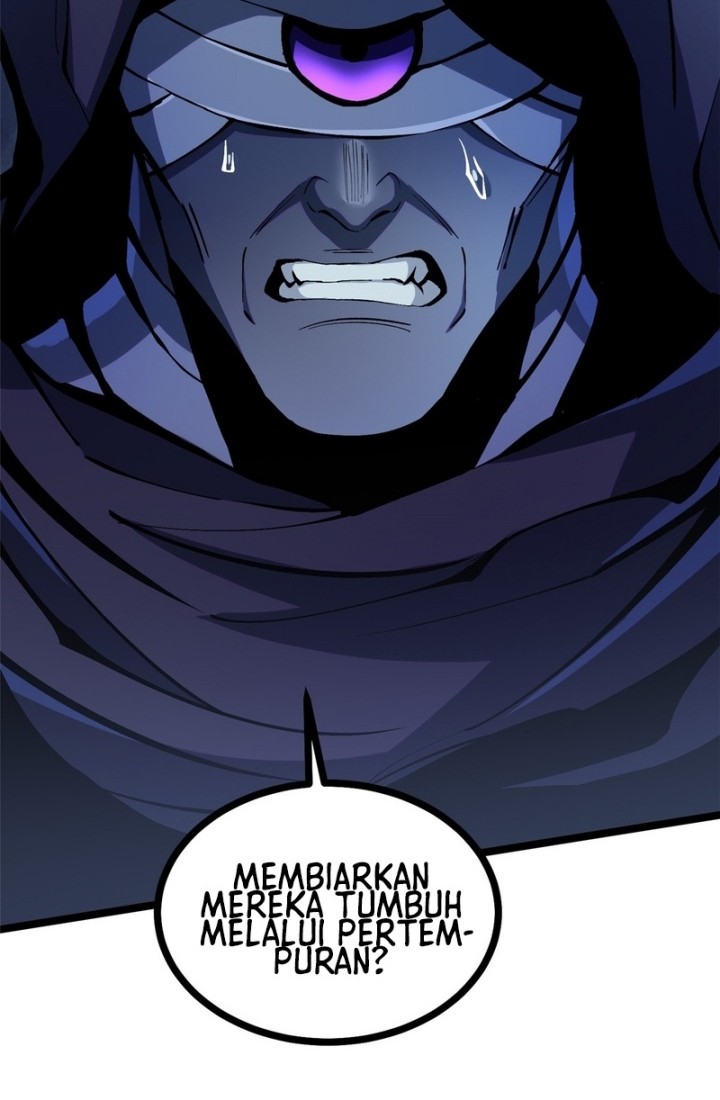 I Really Don’t Want to Learn Forbidden Spells Chapter 115 - halaman 25