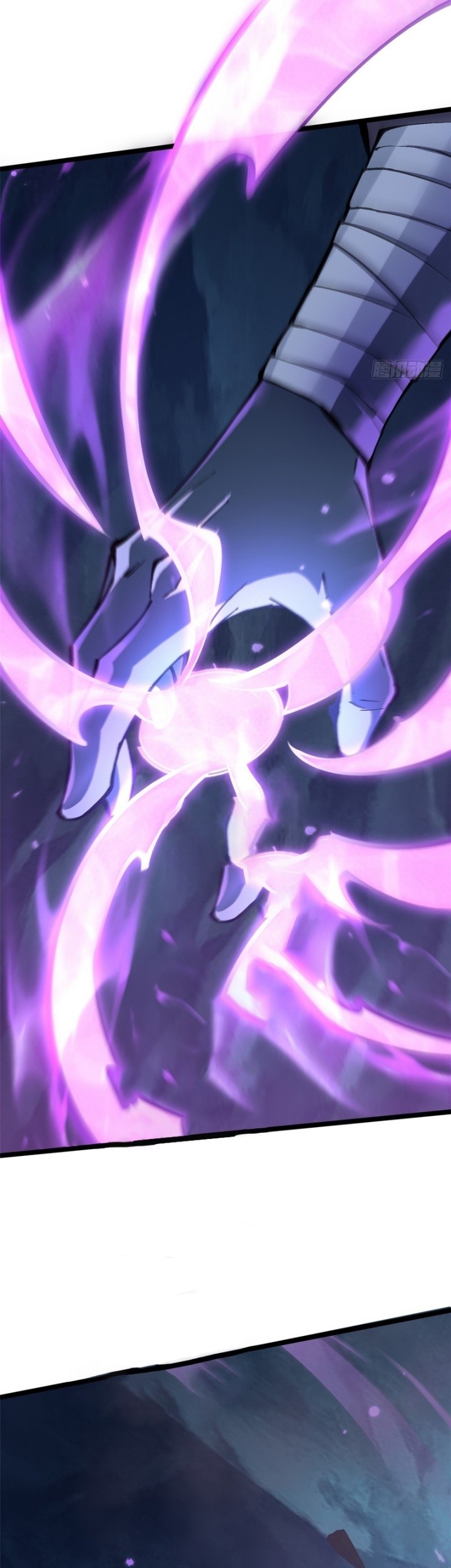 I Really Don’t Want to Learn Forbidden Spells Chapter 115 - halaman 28