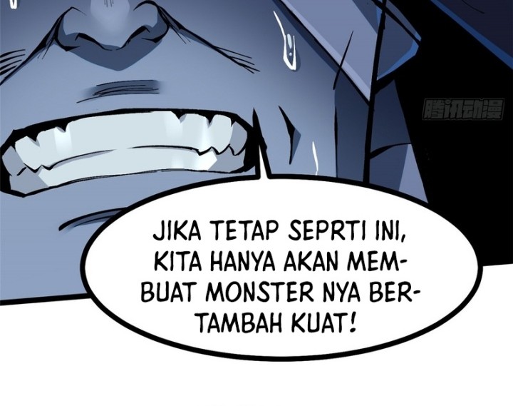 I Really Don’t Want to Learn Forbidden Spells Chapter 115 - halaman 31