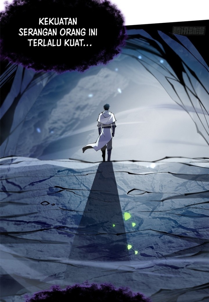 I Really Don’t Want to Learn Forbidden Spells Chapter 115 - halaman 41