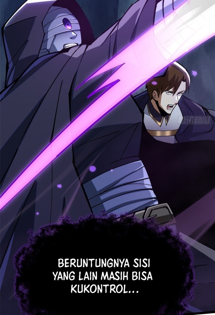 I Really Don’t Want to Learn Forbidden Spells Chapter 115 - halaman 43