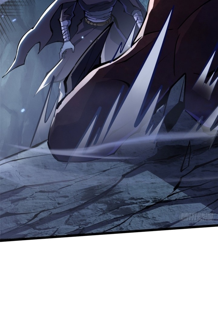 I Really Don’t Want to Learn Forbidden Spells Chapter 115 - halaman 45
