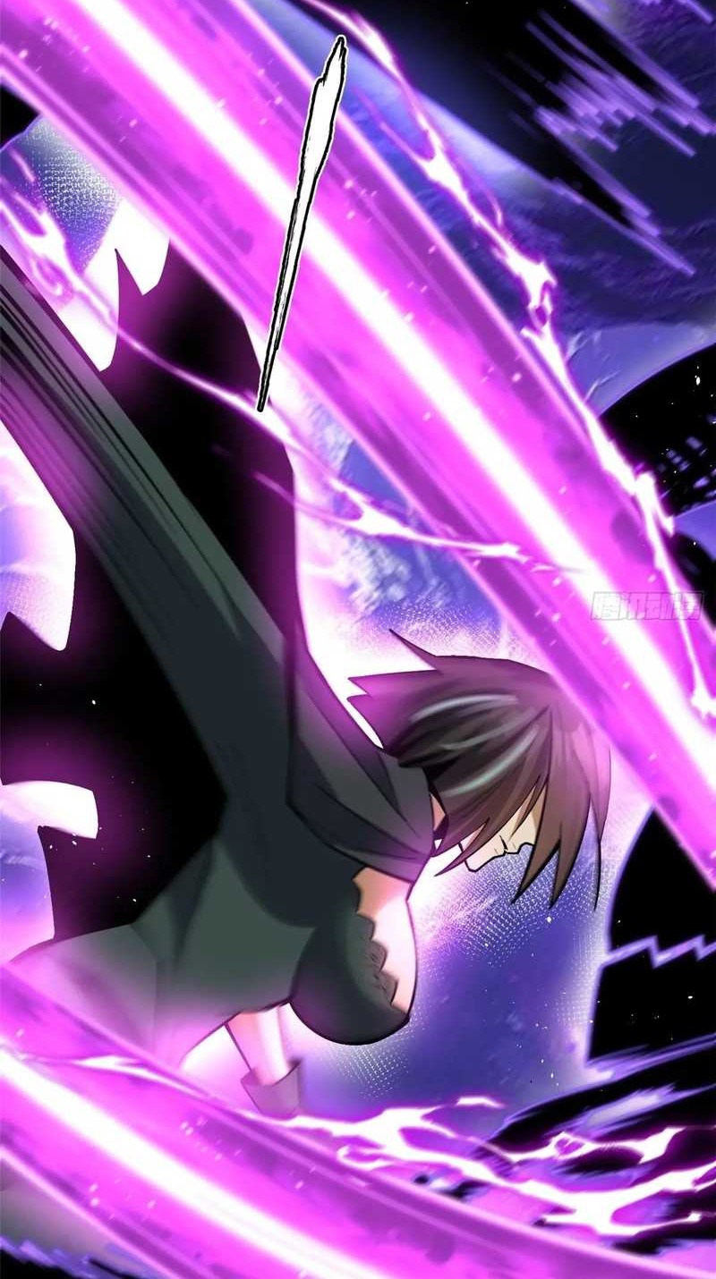 I Really Don’t Want to Learn Forbidden Spells Chapter 116 - halaman 11