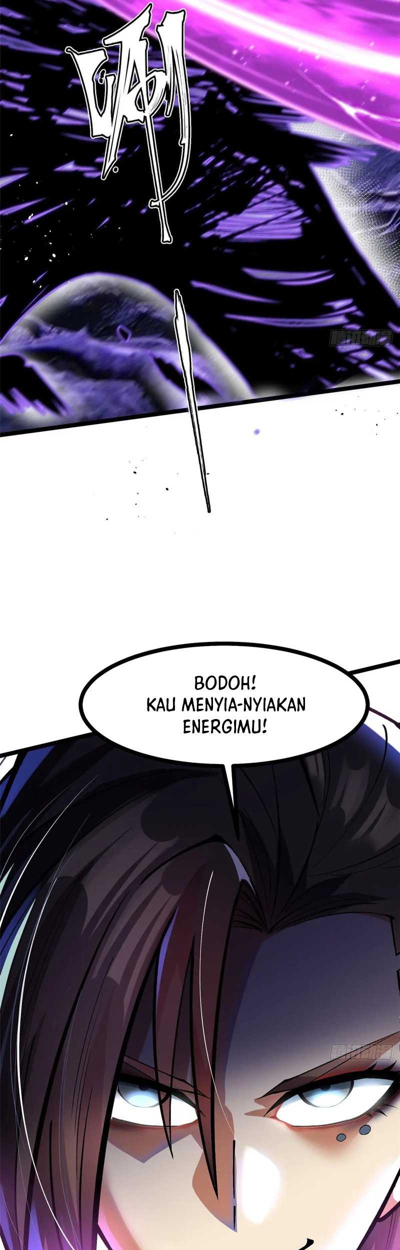I Really Don’t Want to Learn Forbidden Spells Chapter 116 - halaman 12