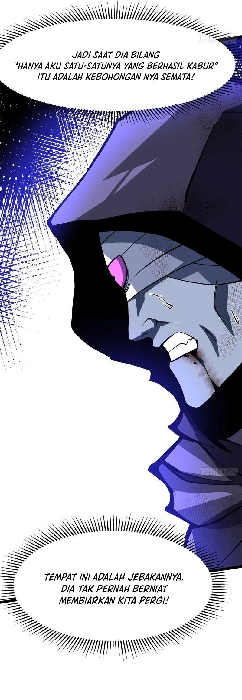 I Really Don’t Want to Learn Forbidden Spells Chapter 116 - halaman 14