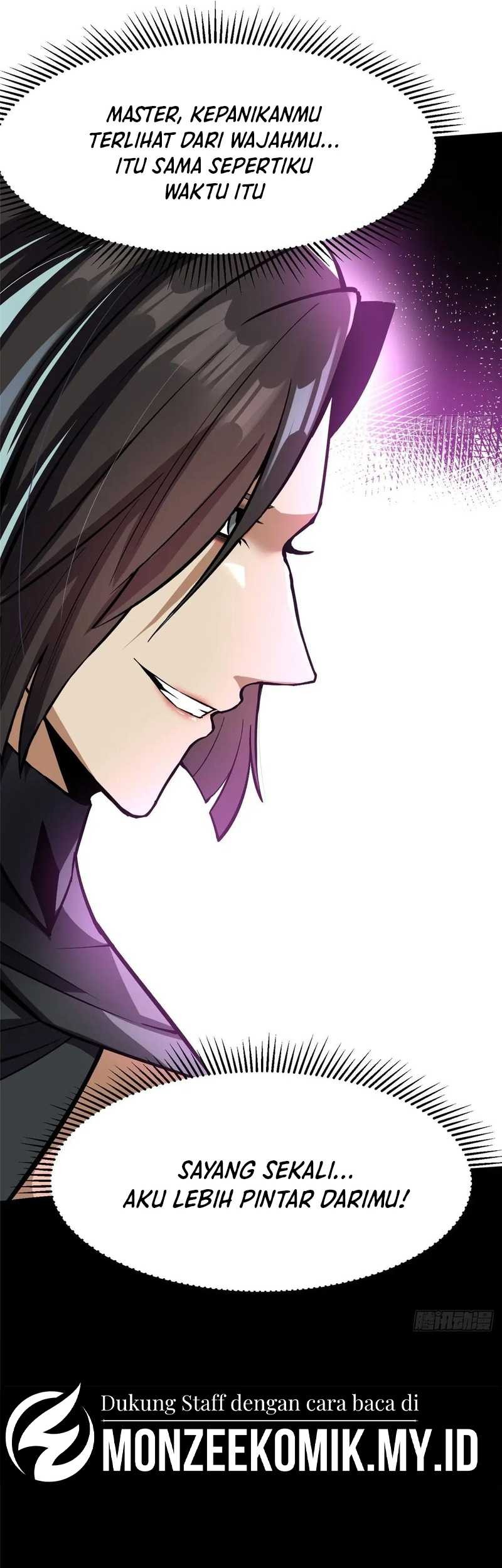I Really Don’t Want to Learn Forbidden Spells Chapter 116 - halaman 15