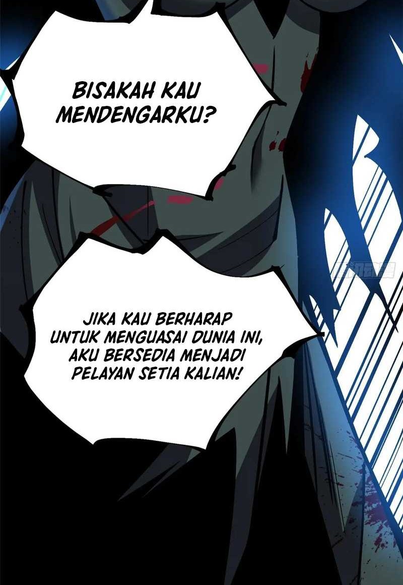 I Really Don’t Want to Learn Forbidden Spells Chapter 116 - halaman 22