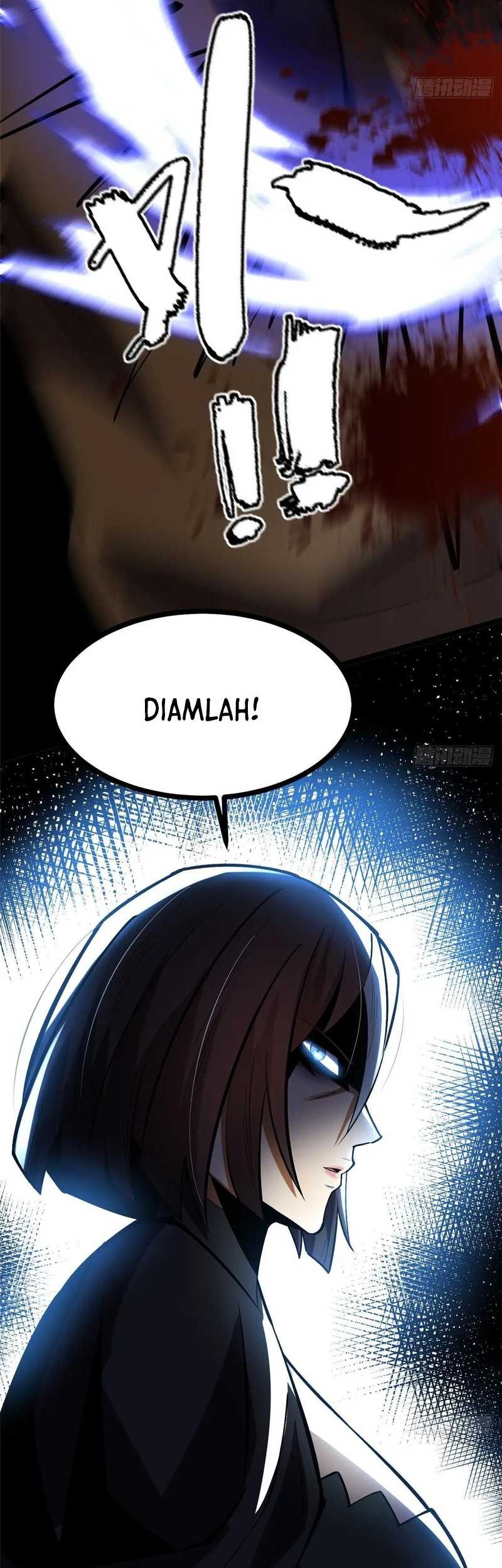 I Really Don’t Want to Learn Forbidden Spells Chapter 116 - halaman 25