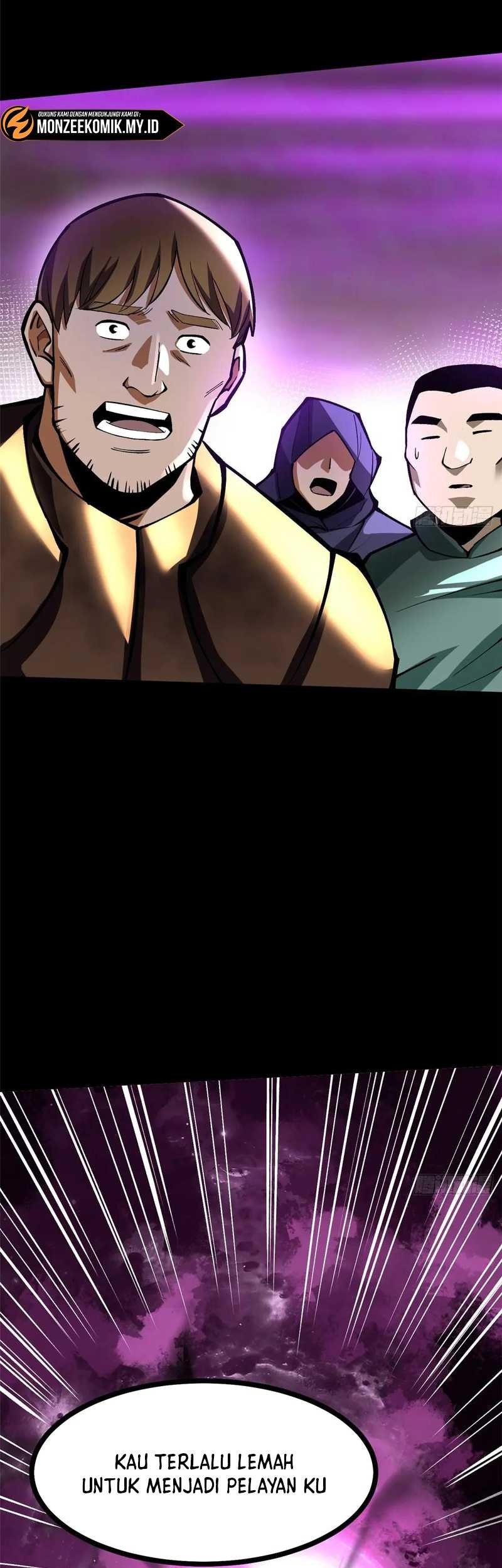 I Really Don’t Want to Learn Forbidden Spells Chapter 116 - halaman 27