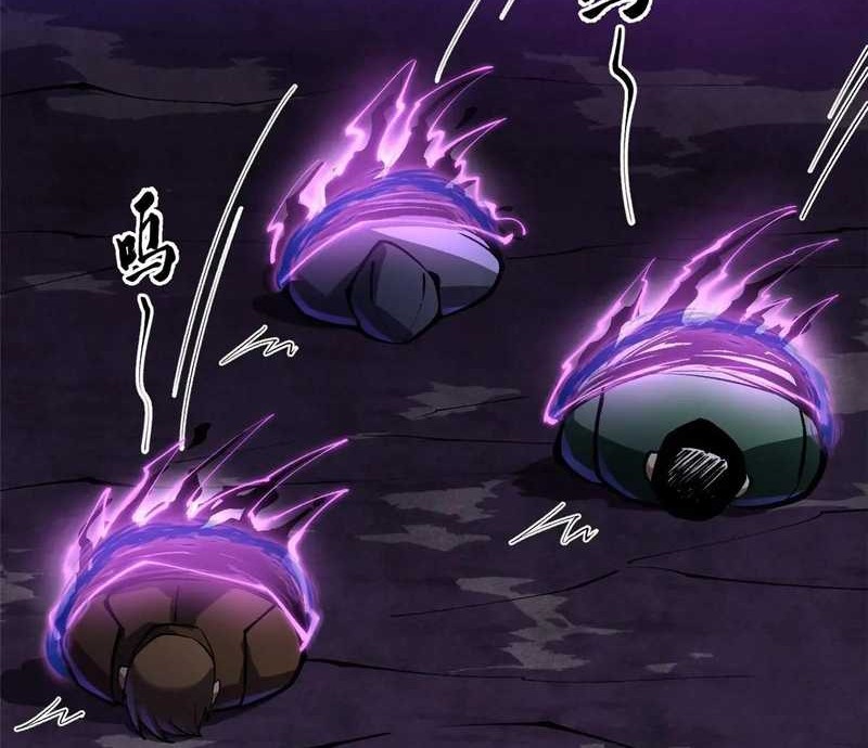 I Really Don’t Want to Learn Forbidden Spells Chapter 116 - halaman 30