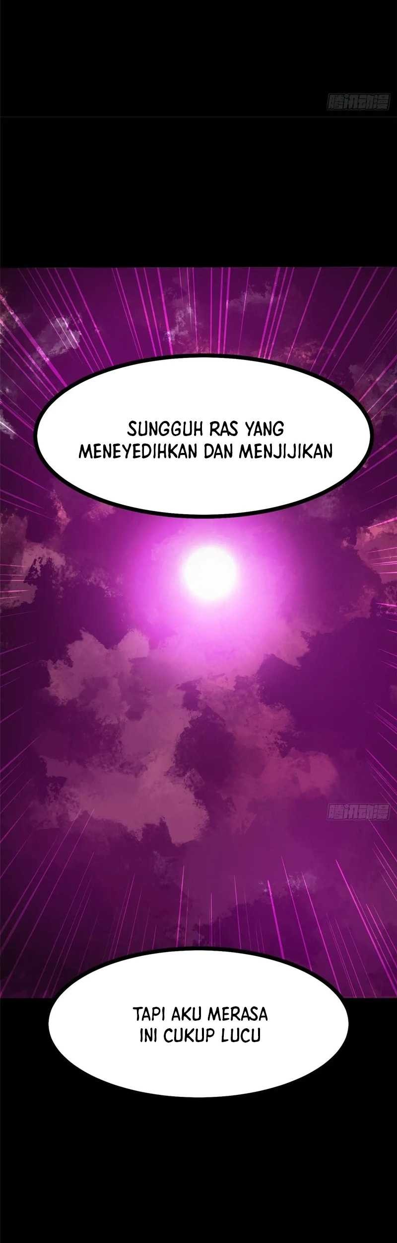 I Really Don’t Want to Learn Forbidden Spells Chapter 116 - halaman 33