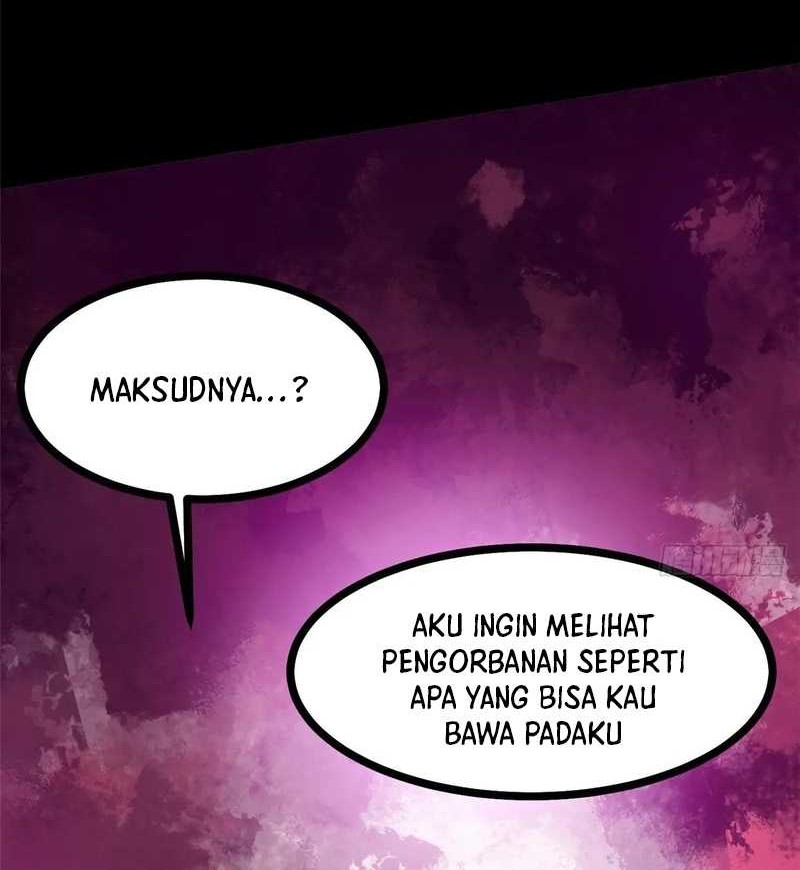 I Really Don’t Want to Learn Forbidden Spells Chapter 116 - halaman 34