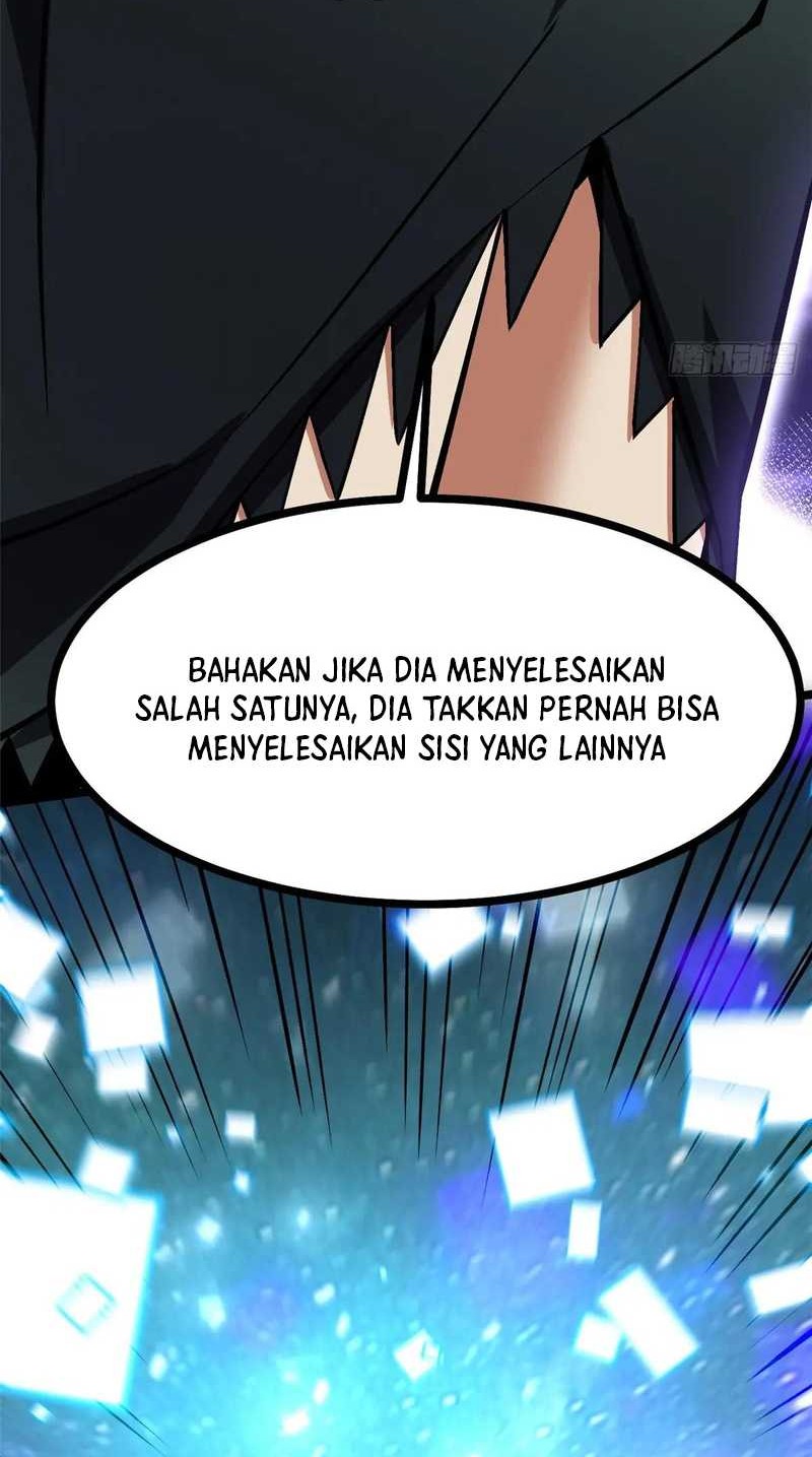 I Really Don’t Want to Learn Forbidden Spells Chapter 116 - halaman 42