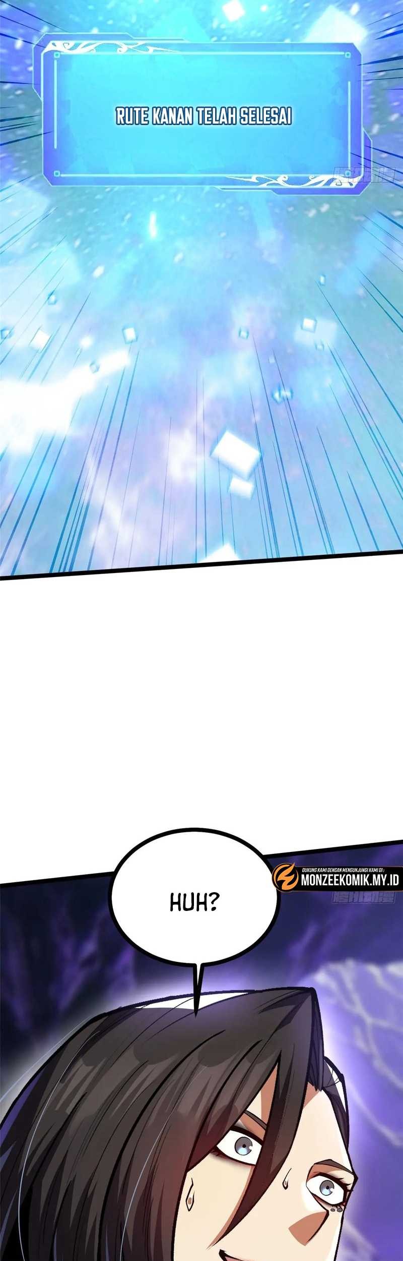 I Really Don’t Want to Learn Forbidden Spells Chapter 116 - halaman 43