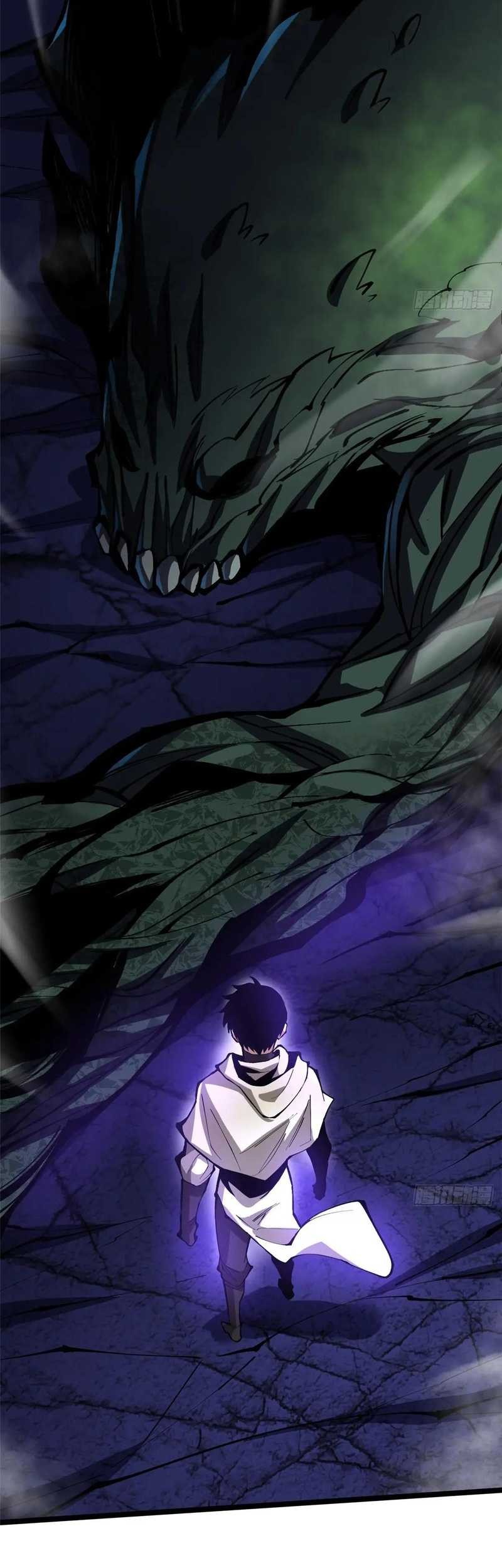 I Really Don’t Want to Learn Forbidden Spells Chapter 116 - halaman 47