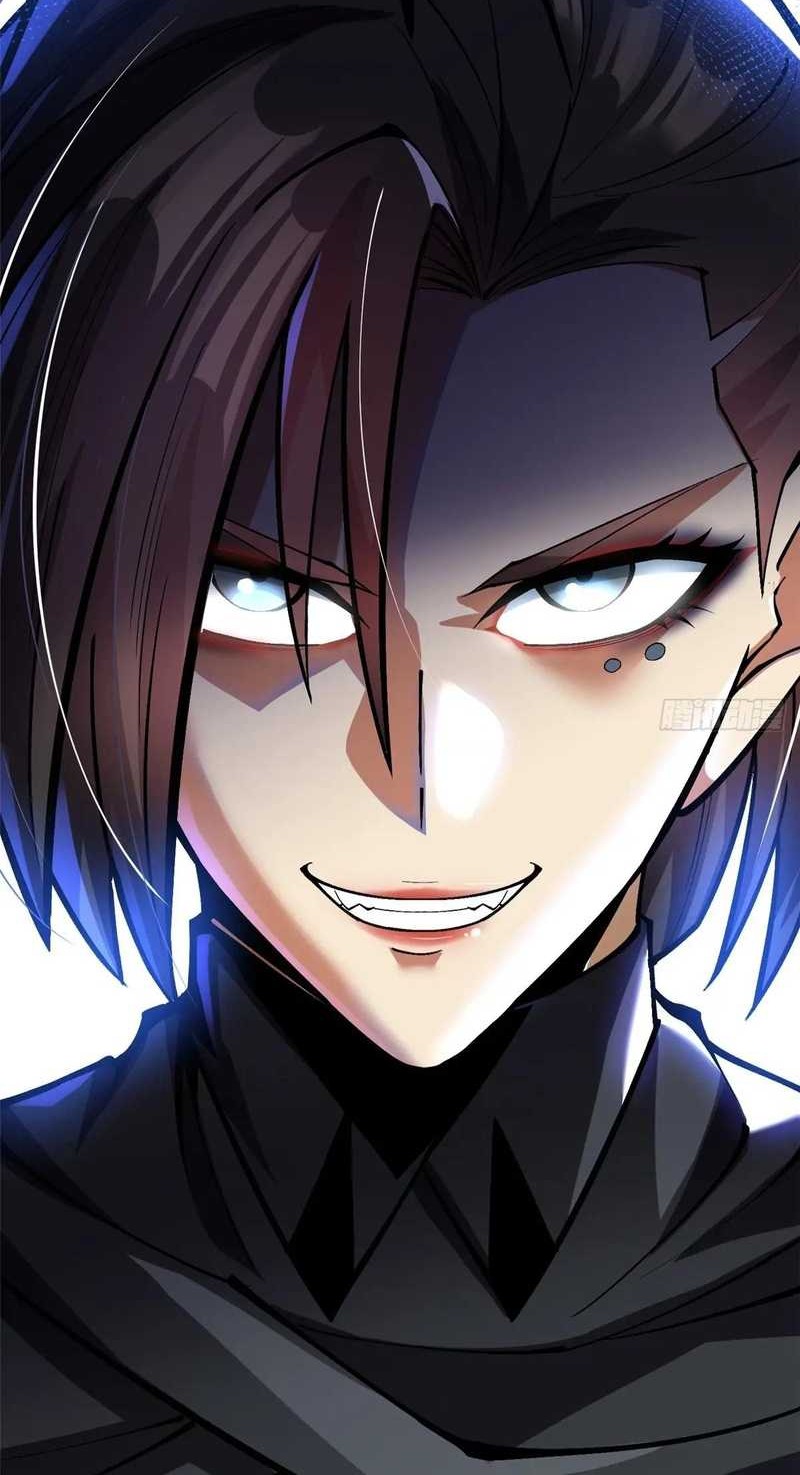 I Really Don’t Want to Learn Forbidden Spells Chapter 116 - halaman 5