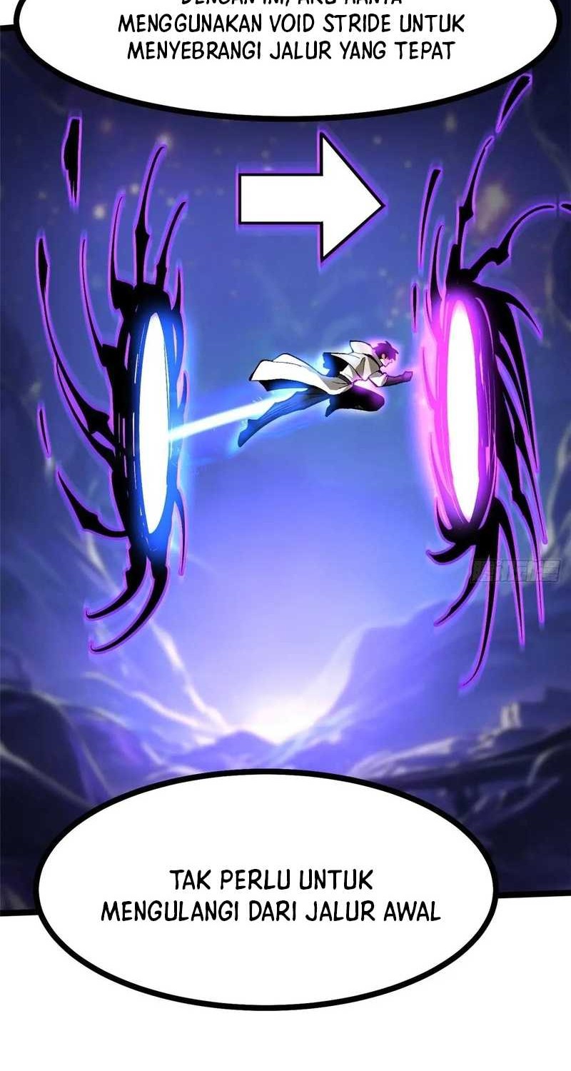 I Really Don’t Want to Learn Forbidden Spells Chapter 116 - halaman 50