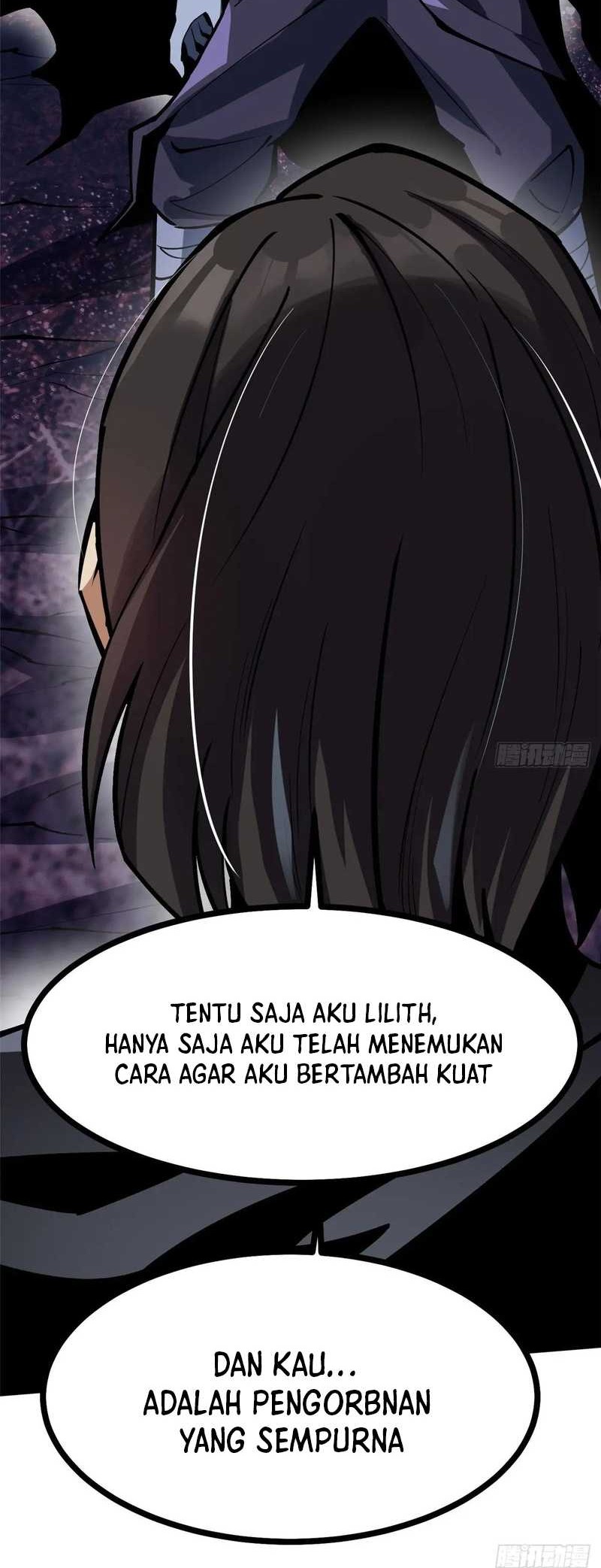 I Really Don’t Want to Learn Forbidden Spells Chapter 116 - halaman 7